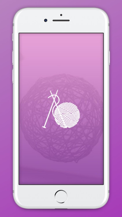 The Knitting App