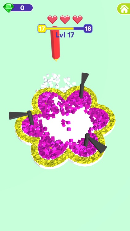 Fill Around screenshot-3