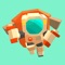 In Mars: Mars, you will fly from platform to platform and land with the softness touch possible
