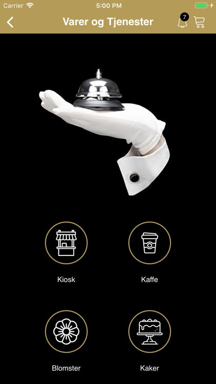 Sørkedalsveien 8 screenshot-3