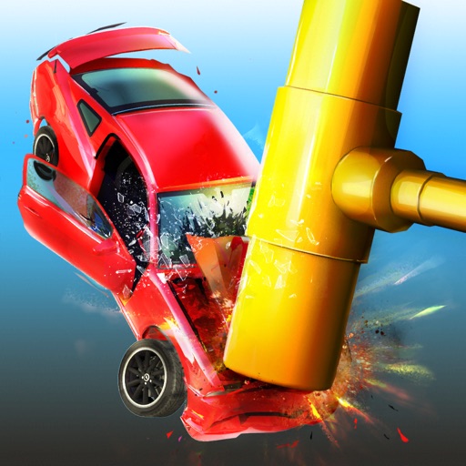 download the new version for apple Crash And Smash Cars