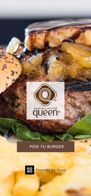 Queen Burger(圖1)-速報App