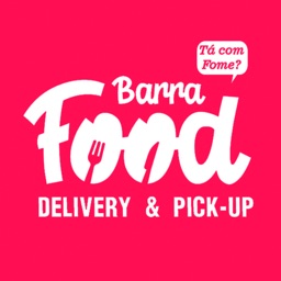 BarraFood - RJ