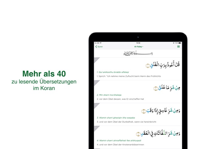 Muslim Pro Azan Koran Qibla Im App Store