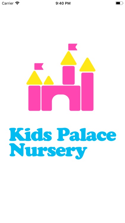 Kids Palace Nursery