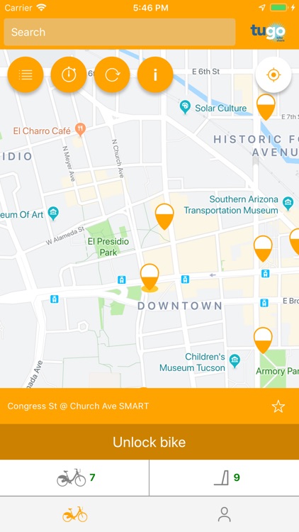 CycleFinder