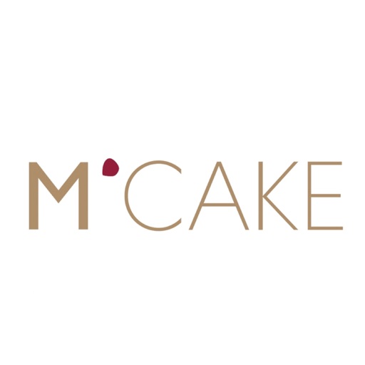 MCAKE - 一直都是巴黎的味道!