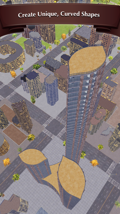 Skyscraper 4D screenshot 2