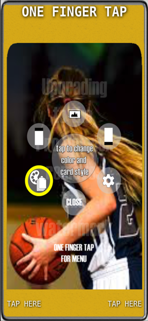 Solis Basketball Card Creator(圖2)-速報App