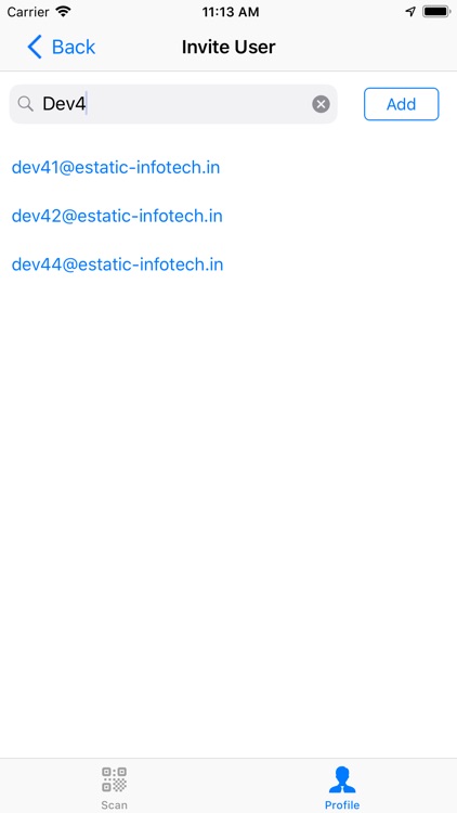 Broselow Blue screenshot-5