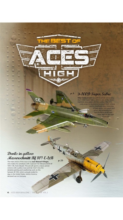 Aces High