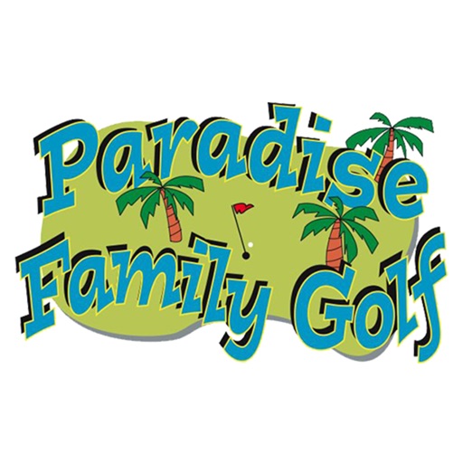 Paradise Family Golf