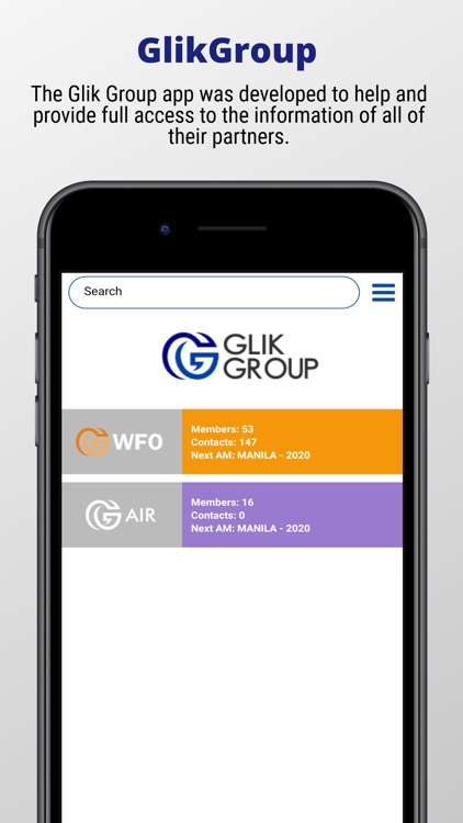 Glik Group