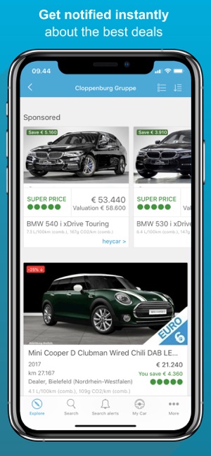 AutoUncle: Search used cars(圖2)-速報App