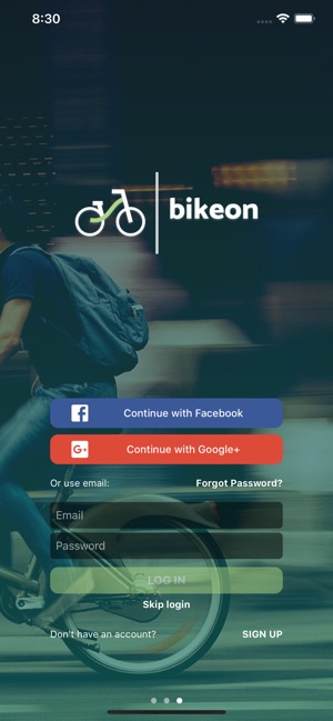 Bikeon(圖4)-速報App