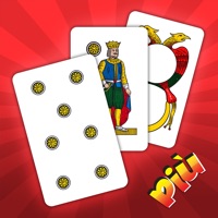 PC GIOCO CARTA SCOPA D ASSO SCARICA