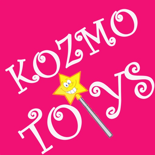 Kozmo Toys