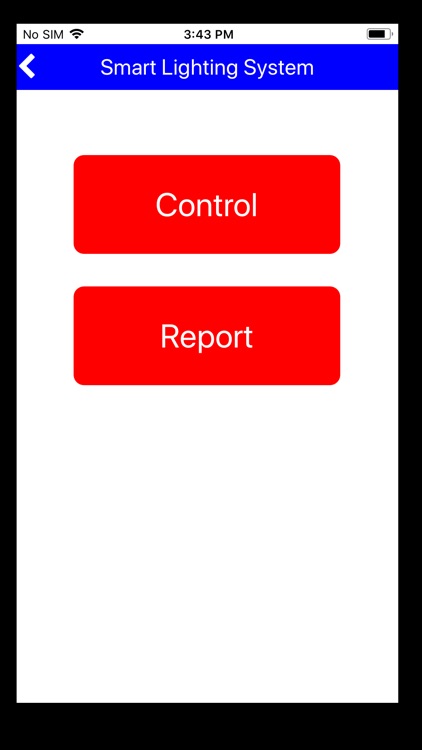 HiRise Smart Lighting System