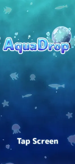 Game screenshot Aqua-Drop mod apk