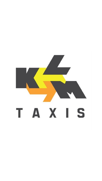 KLM Taxis