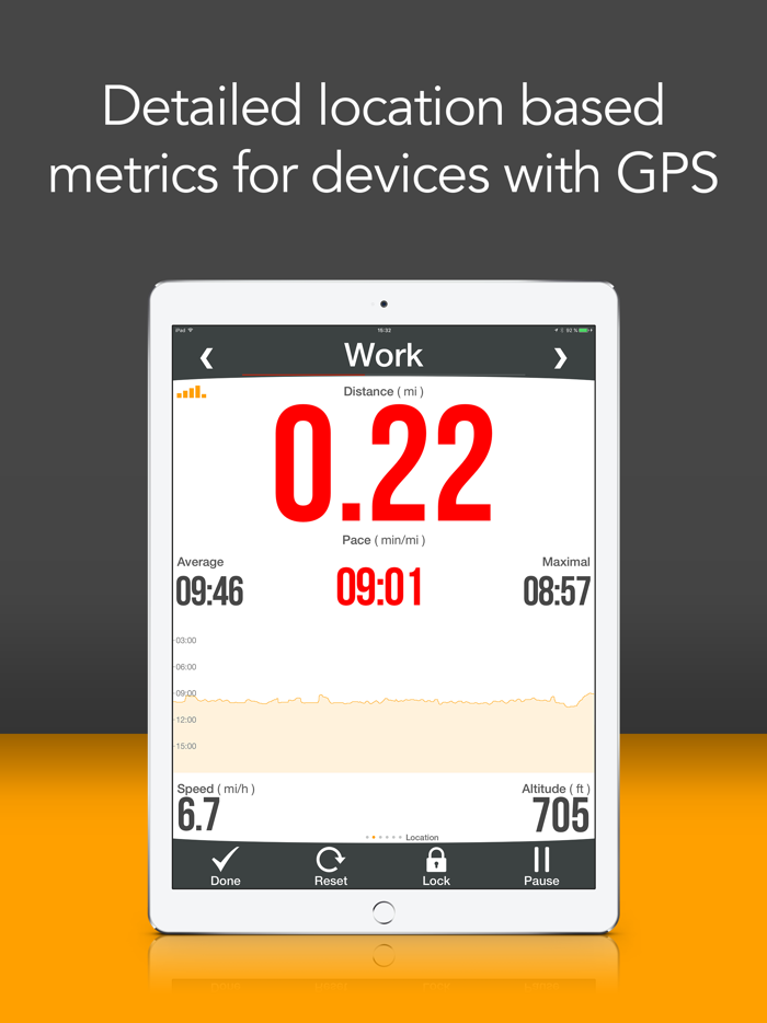 Circuit Training Timer Lite