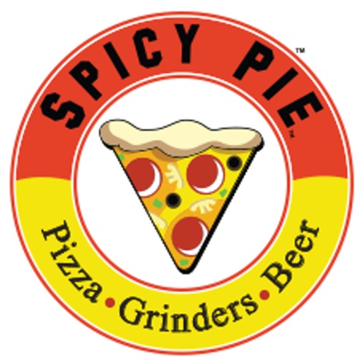 Spicy Pie Pizza by Spicy Pie Pizza