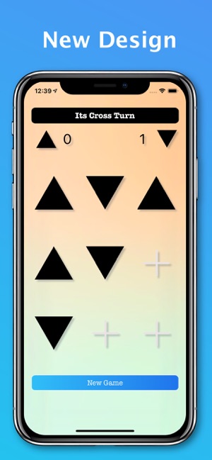 My Tic Tac Toe Game(圖5)-速報App