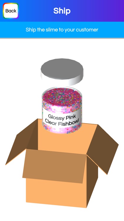 Virtual Slime screenshot-7