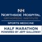 Official app for the Northside Hospital Orthopedic Institute Half Marathon Race Weekend in Atlanta