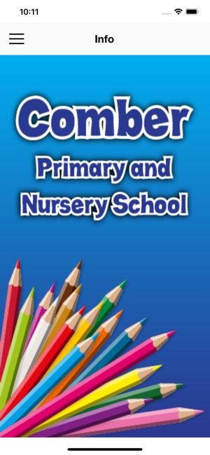 Comber PS