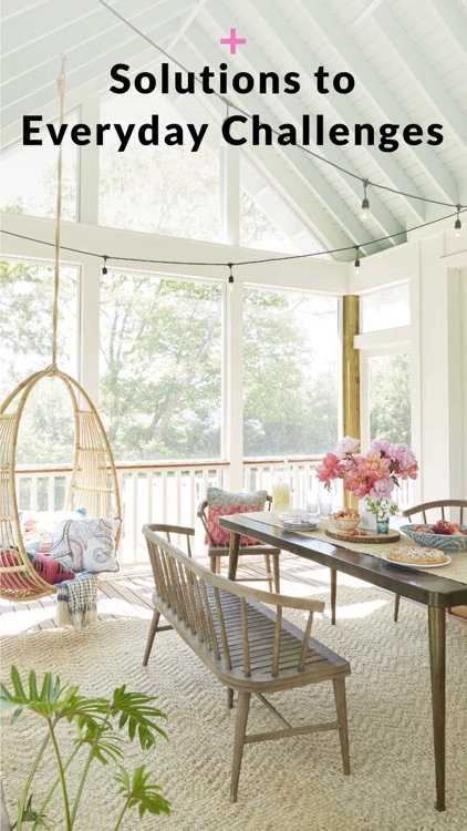 Real Simple Magazine screenshot-4