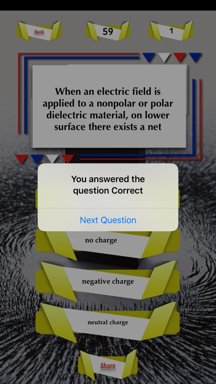 Electromagnetic Trivia screenshot-3