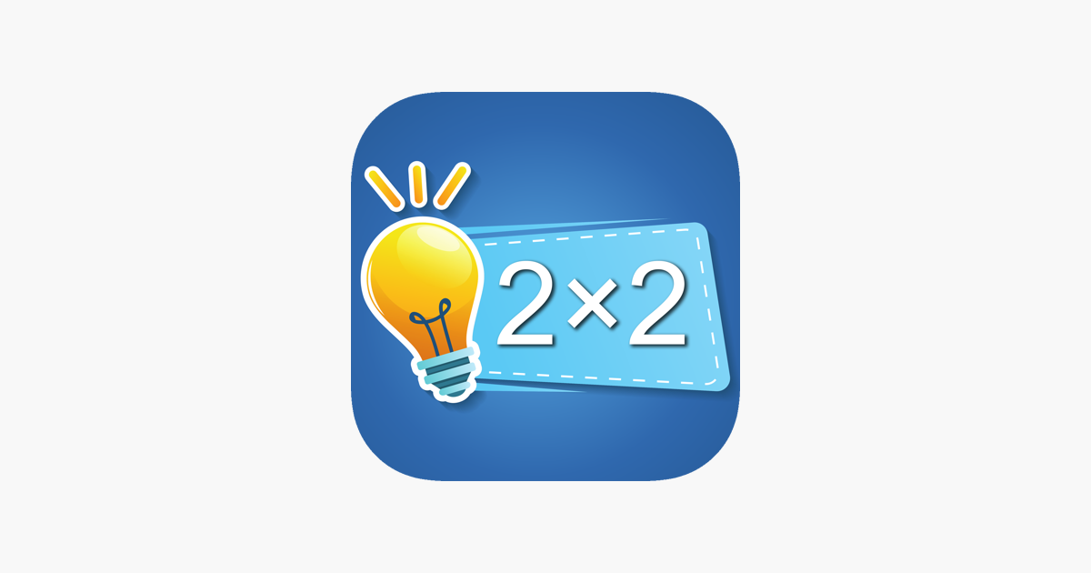 multiplication-math-trainer-on-the-app-store