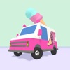 Ice Cream Truck Drive