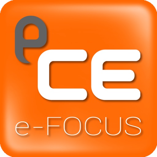 e-FOCUS connect with Blackbox iOS App