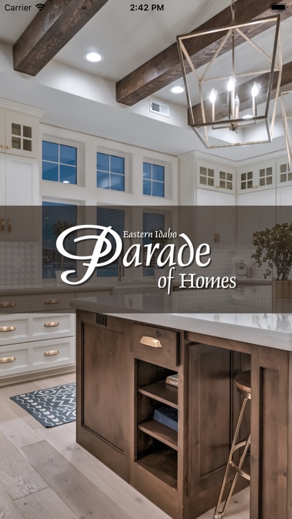 Eastern Idaho Parade of Homes