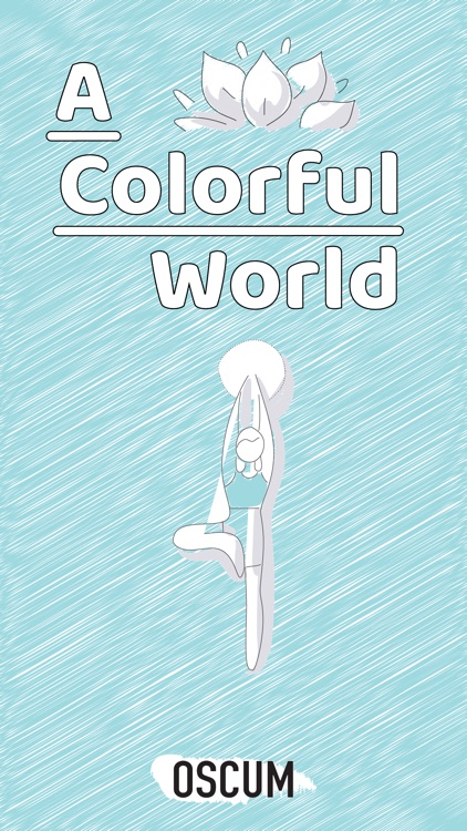 A Colorful World