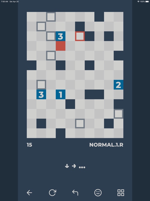 Gridcraze image #1