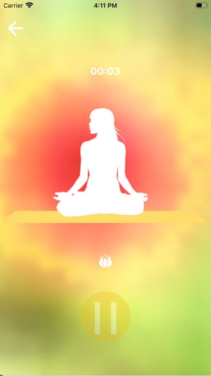 Guided Meditation and Calm screenshot-3