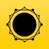 Icon Total Solar Eclipse