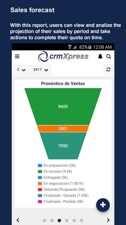 crm Xpress®