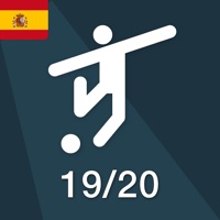 Spanish Soccer - 19/20 apk