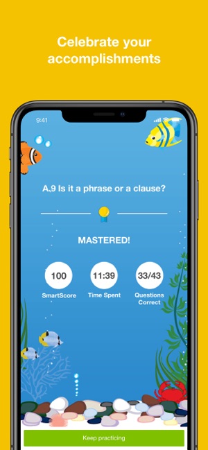 IXL - Math and English(圖5)-速報App