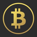 Crypto Plus - Bitcoin Ticker