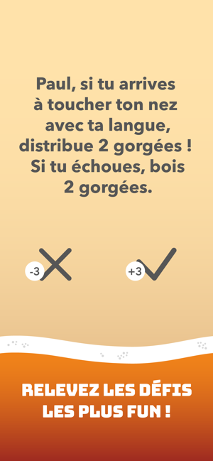 CHOPINE, Jeu Alcool pour Boire(圖3)-速報App