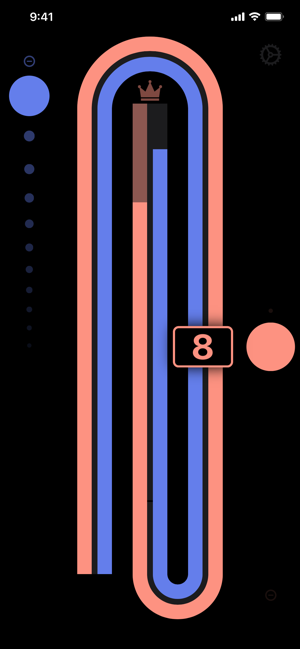 Cribtastic – Cribbage Board(圖1)-速報App