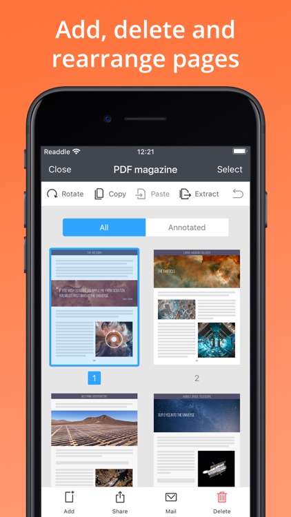 PDF Expert 7 screenshot-6