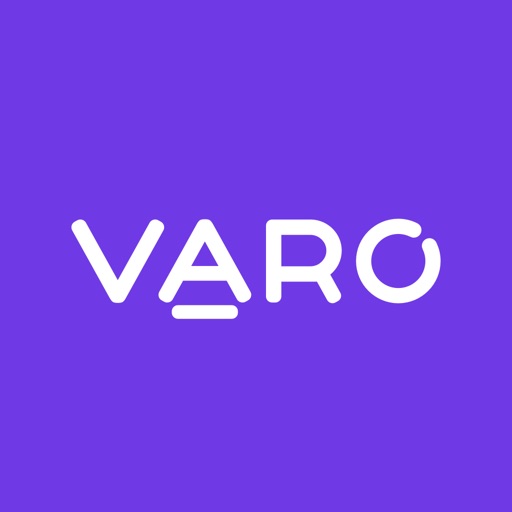 Varo: Mobile Banking & No Fees
