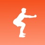 Get The Squat Challenge for iOS, iPhone, iPad Aso Report