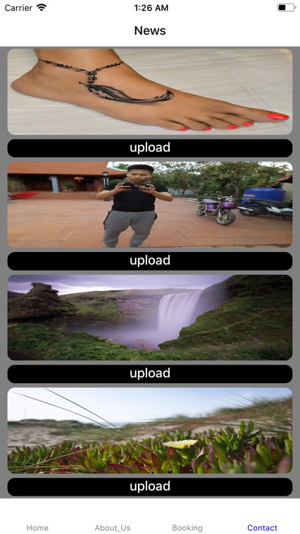 Pleasurenailmalmo screenshot-7